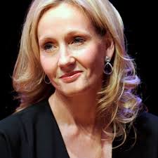 Entdecke rezepte, einrichtungsideen, stilinterpretationen und andere ideen zum ausprobieren. J K Rowling Endlich Verrat Sie Uns Details Uber Ihre Kids Bunte De