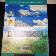 Buku teks geografi tingkatan 1 kssm bumi gemilang. Buku Teks Geografi Tingkatan 1 Textbooks On Carousell