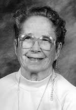 Stella Louise Proctor Rook (1913-2009)