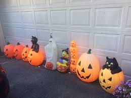 Maybe you would like to learn more about one of these? Blow Mold Weekend Halloween Forum