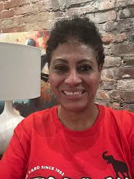 Instagram photo by Dr. Sandra Hamer Smith • Mar 31, 2024 at 5:20 AM