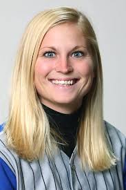 2009 Softball Roster