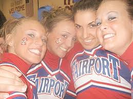 Katie Sara Bailey Hannah Meredith Angels (