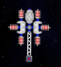 Kerbal space program (ksp) is a space flight simulation video game developed by mexican developer squad and published by private division for microsoft windows, macos, linux, playstation 4, and xbox one, in the game, players direct a nascent space program, staffed and crewed by green humanoid aliens known as kerbals. Centauri Spaceworks 2018