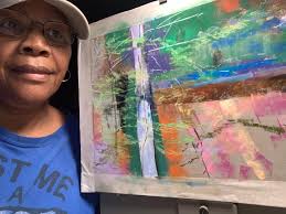 Here's attendee, Peg Boyd and her work from Pastel Live a few years ago! We  can't wait to see what you all create this year. 🎨 Discover more at  PastelLive.com. Posted @withrepost • @