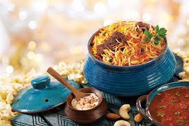1 million free graphics, 7 million. Origin Of Biryani In India The Better India