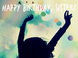 You are older than me on this special day and you always will be! 136 Birthday Wishes Texts And Quotes For Sisters Holidappy