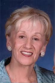 Obituary information for Janet Genevieve Grass