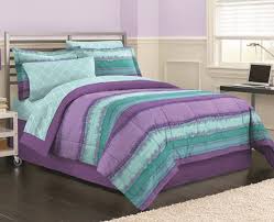 Purple comforter sets are a fun way to introduce more color into your bedroom. Pin On Aine S Room