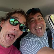 Father Michael J. Alello