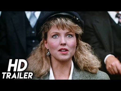 My Chauffeur (1986) ORIGINAL TRAILER [HD 1080p] - YouTube
