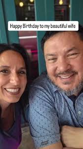 We had to celebrate a little early since I’m