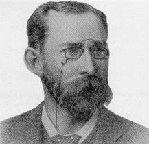 Edward Burgess (1848-1891)