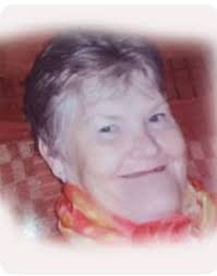 Mary M. Luff's Passing and Condolences