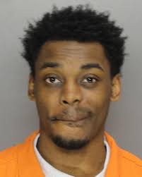 Two Inmates Accused of Attacking Another Inmate