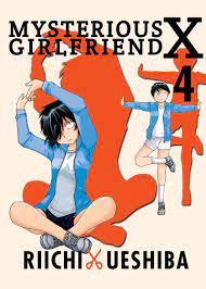 MYSTERIOUS GIRLFRIEND X - (ENGLISH V.) 04