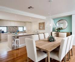 Bodenbelag Fur Kuche 6 Ideen Fur Unterschiedliche Materialien Wohn Esszimmer Wohnkuche Moderne Kuche