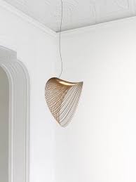The Poetry Of Light The Most Magical New Products Wooden Lamp Lamp Lighting Design
