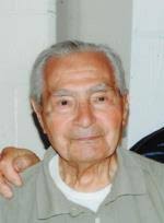 Angelo G. "Duke" Feole