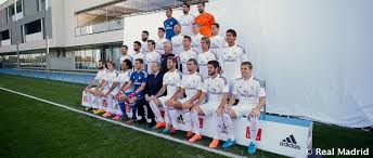 Más sobre camisetas del real madrid ocultar. The Making Of Real Madrid S Official Photo For The 2014 15 Season Real Madrid Cf