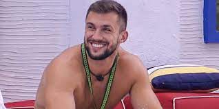 1,448 likes · 34 talking about this. Confinado No Bbb 21 Arthur Picoli Tem Nude Vazado Na Internet