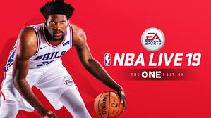 Basketball player philadelphia 76ers nba block, nba team, jersey, competition event, sports png. An Inside Look At Joel Embiid Nba Live 19 Cover Athlete Ea Forums