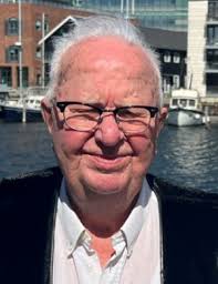 Livet som underviser på Odense Teknikum var Thomas Kiers passion. Nu fylder  han 90