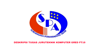 3 april 2019 lokasi : Deskripsi Tugas Gaji Dan Kelayakan Juruteknik Komputer Gred Ft19 Sumber Kerjaya