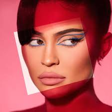 Kylie's 2.0 photoshoot bts look. Kylie Jenner Kyliejenner Twitter