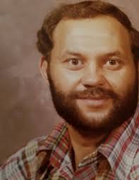 Obituary information for Robert Paul Locklear