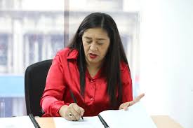 Nancy García Castellano asume formalmente el Viceministerio de Protección Social de la Mujer (Caracas, 12-12-2024.- Prensa Inamujer).- Con el objetivo de continuar promoviendo la política de protección, prevención, atención y defensa de