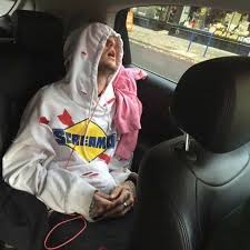 Pin De Berra Em Lil Peep Com Imagens Cantores Amor Da Minha Vida Trap
