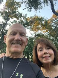 From Frank J Polito: Hello to all from Keith and Nancy Zihmer Orie!!