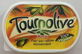 Tournolive 100 Vegetal 500 G