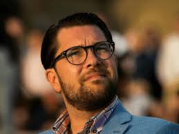 He has been a member of the riksdag (sd) for jönköping county since 2010. Jimmie Akesson Articles Breitbart