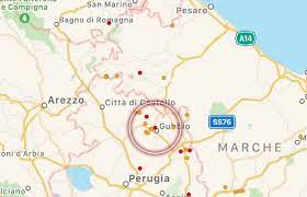 Terremoto umbria oggi, 28 ottobre 2019: Gmbvguf9myiktm