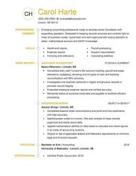 Looking for a simple resume template? Resume Sample Philippines Free Templates For Every Profession