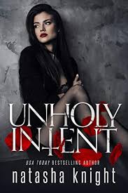 Formed in 1988, they were one of the first doom metal. Unholy Intent Unholy Union Duet Book 2 Ebook Knight Natasha Amazon Co Uk Kindle Store