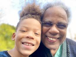 A Timeline of Mr. Herman Scott's Life