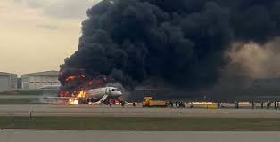 The crash occurred three months after a small nigerian air force passenger plane went down just outside abuja airport following alleged engine failure, killing all seven people on board. 41 Killed In Russian Plane Crashthisdaylive