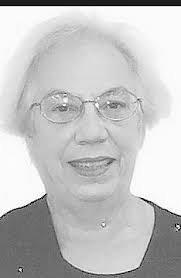 Lois Jean Seward Resler Hipskind (1939-2009)