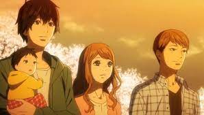 Orange Anime Orange Anime Romance Best Romance Anime