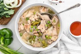 Southern-Style Deep-Fried Chitterlings Recipe