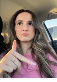 Haley Bradshaw Med Student