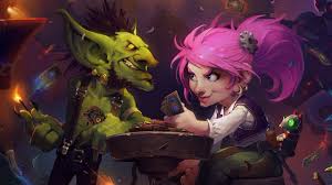 Hearthstone: Heroes Of Warcraft System Requirements | System Requirements