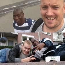 Ronald Zorgdrager's Instagram, Twitter & Facebook