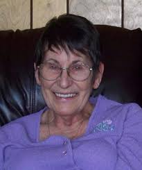 Susan "Suzy" Elaine (Peats) Calvert