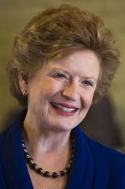 Caller to Debbie Stabenow's Traverse City office threatens to shoot illegal  workers, police say