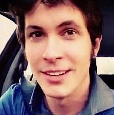 Toby Turner AKA Tobuscus
