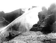 The eastern side of the gold belt starts along the snake river next to the idaho border. Mining Methods Of The Klondike Gold Rush Wikipedia